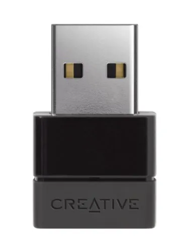 Creative ZII Sound D5X 2
