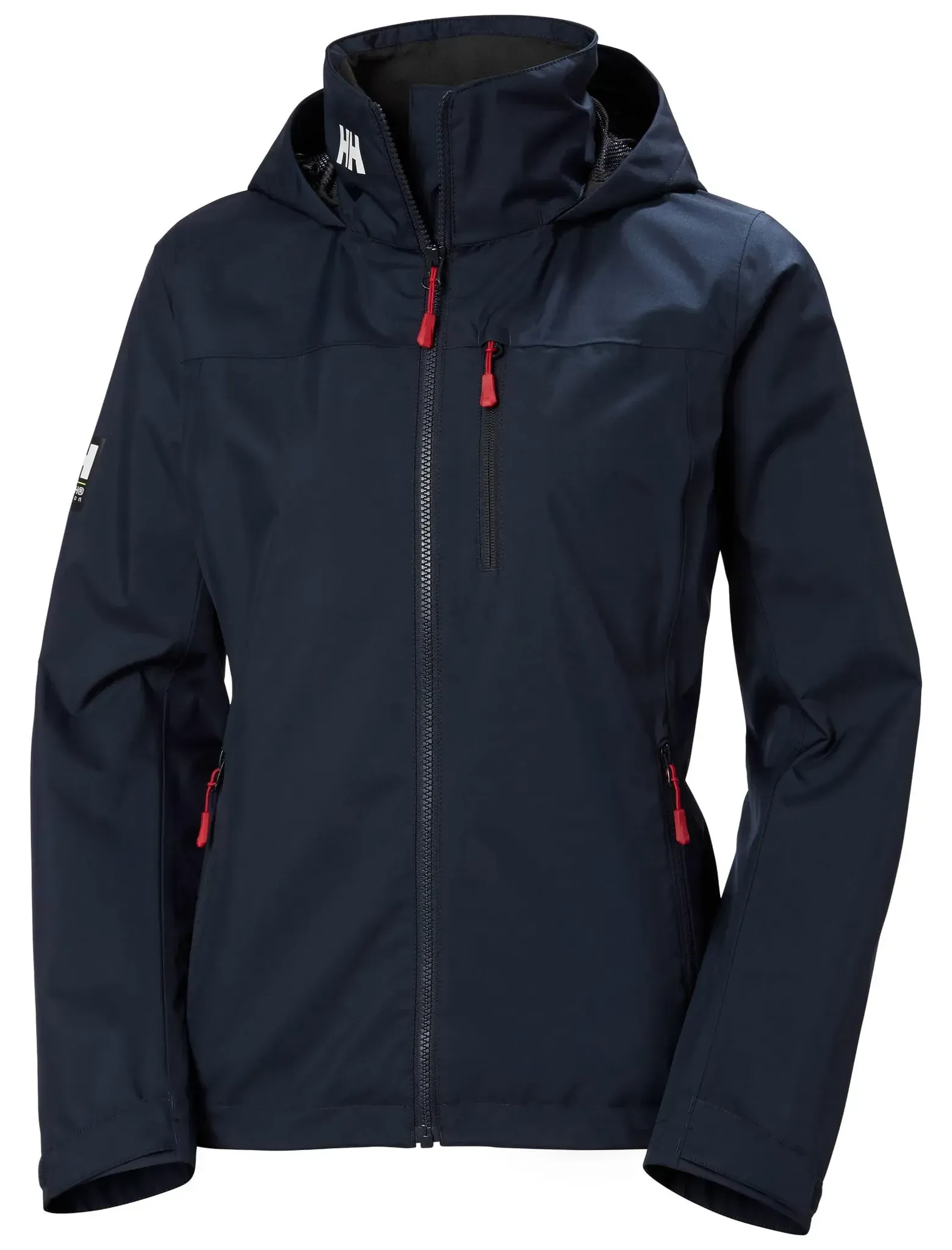 Crew Hooded Jacket 2.0 Jacke - - XL