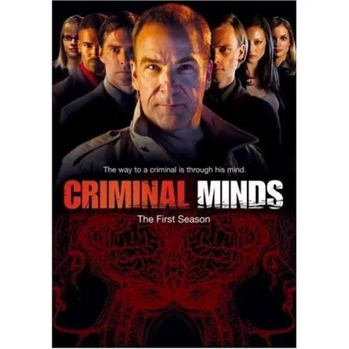 Criminal Minds - Season 1