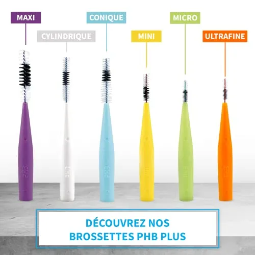 CRINEX PHB Plus 5