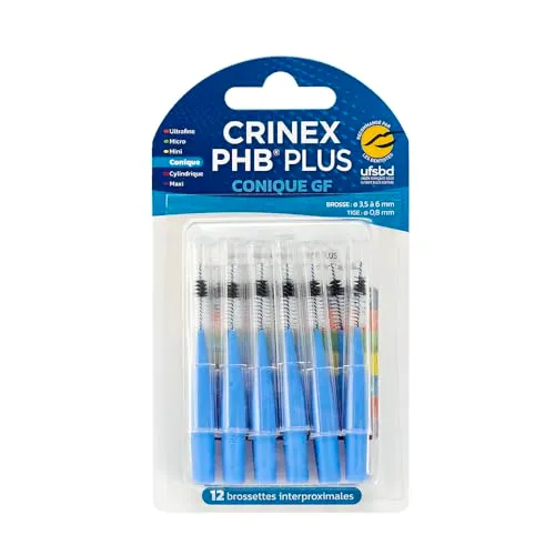 CRINEX PHB Plus 2