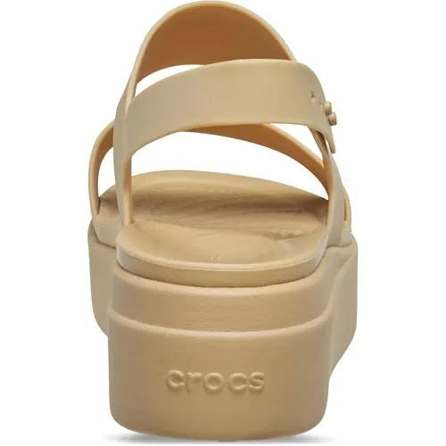 Crocs Brooklyn Low Wedge 2