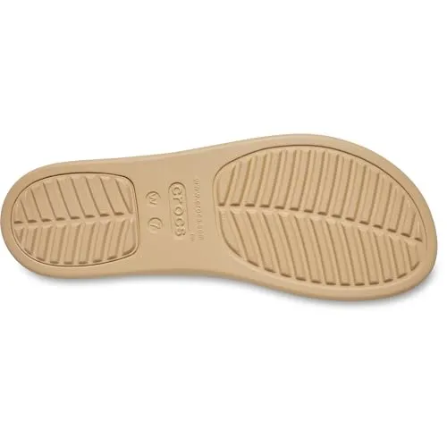 Crocs Brooklyn Low Wedge 3