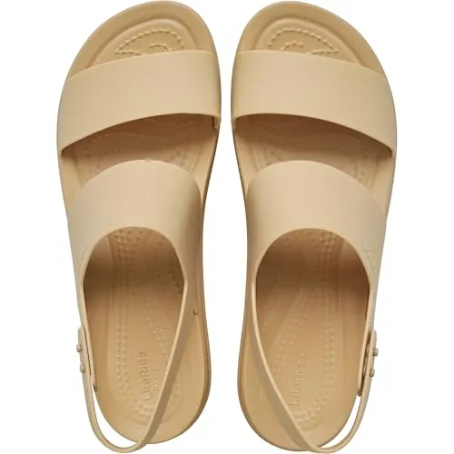 Crocs Brooklyn Low Wedge 4