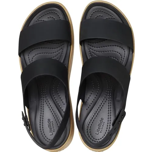 Crocs Brooklyn Sky 4