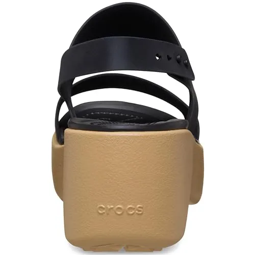 Crocs Brooklyn Sky 5