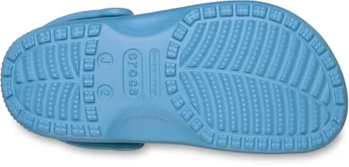 Crocs Classic Clog K 4
