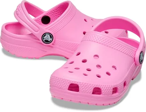Crocs Classic Clog T 4