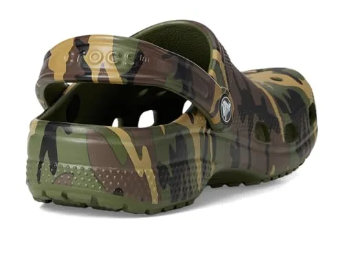 Crocs Classic Clog UC 3