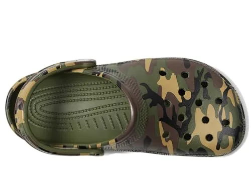 Crocs Classic Clog UC 5