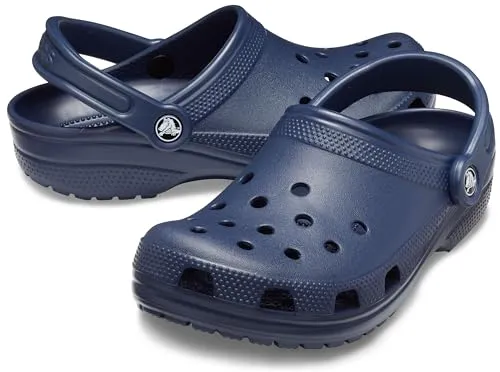 Crocs Classic Clogs 5