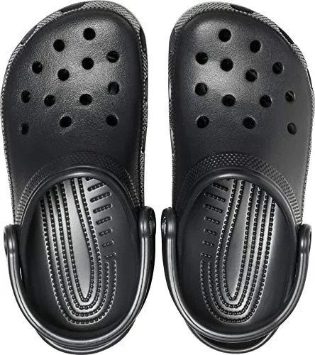 Crocs Classic Clogs UC 3