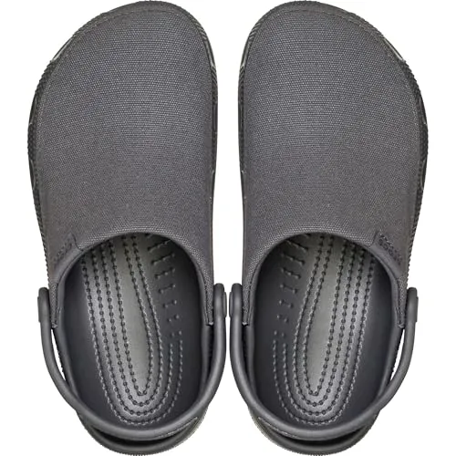 Crocs Classic Crafted Clog 4
