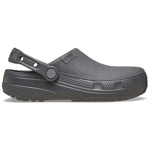 Crocs Classic Crafted Clog 5