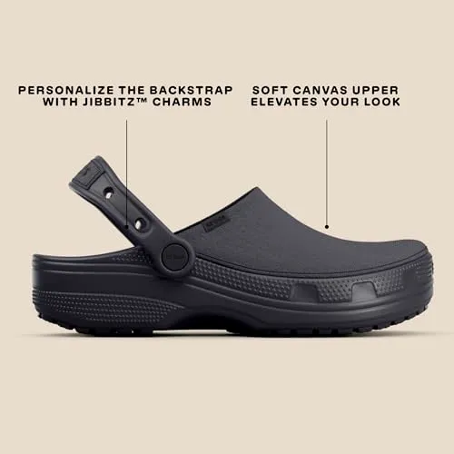 Crocs Classic Crafted Clog 6