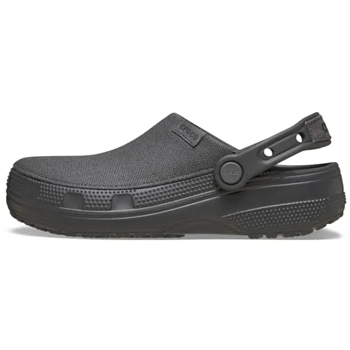 Crocs Classic Crafted Clog 7