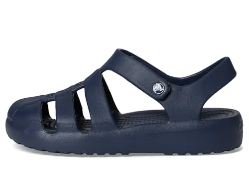 Crocs Classic Fisherman K UC 4