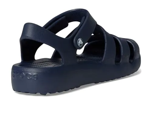 Crocs Classic Fisherman K UC 5