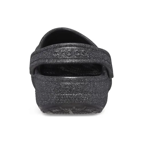 Crocs Classic Glitter Clog 2