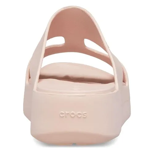 Crocs Getaway Platform 2
