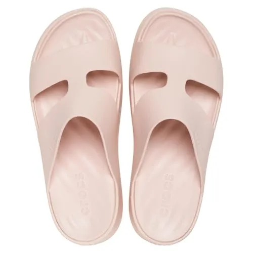 Crocs Getaway Platform 4