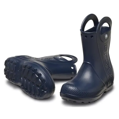Crocs Handle It Rain Boot K 2
