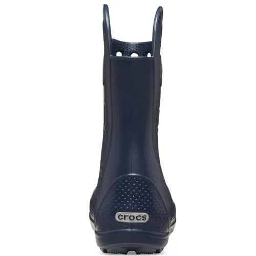 Crocs Handle It Rain Boot K 3