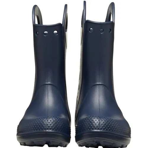 Crocs Handle It Rain Boot K 5