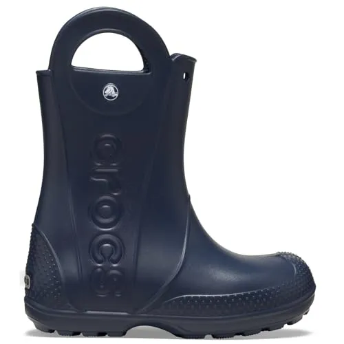 Crocs Handle It Rain Boot K 7