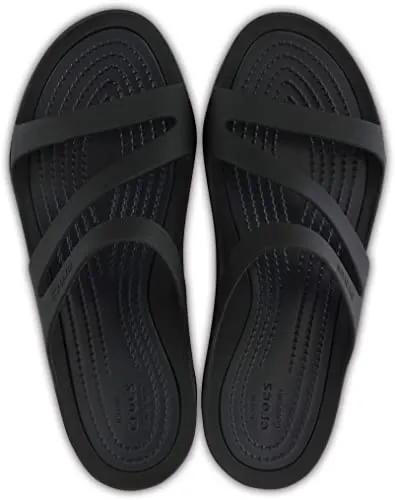 Crocs Swiftwater Sandal W 4