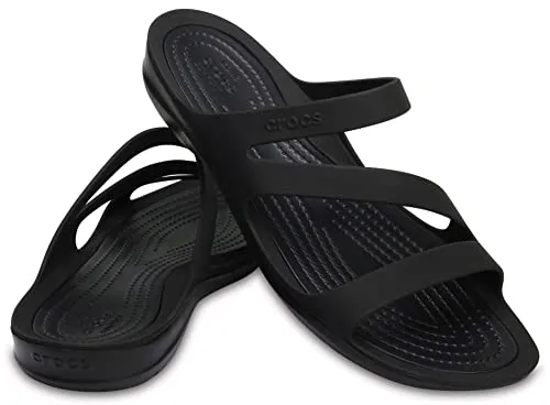 Crocs Swiftwater Sandal W 6