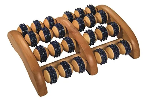 Croll & Denecke Fußroller