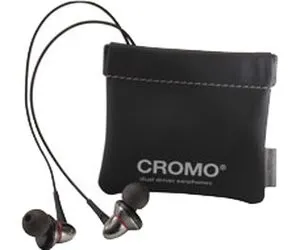 Cromo IEM-75 3