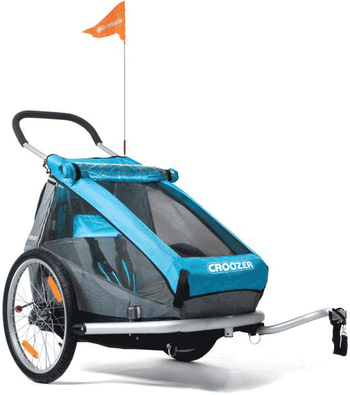 Croozer Kid for 1