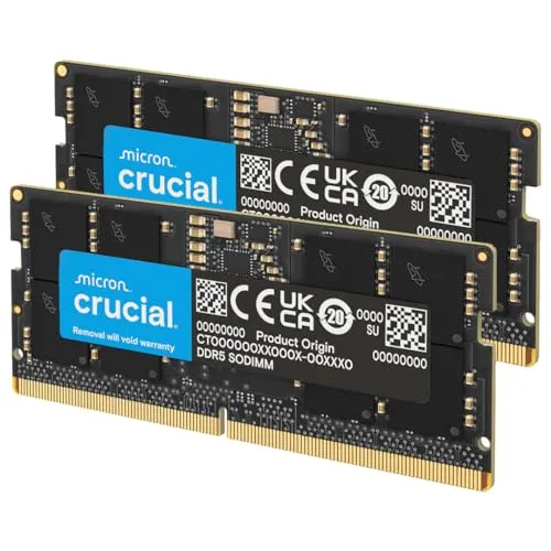 Crucial CT2K16G56C46S5