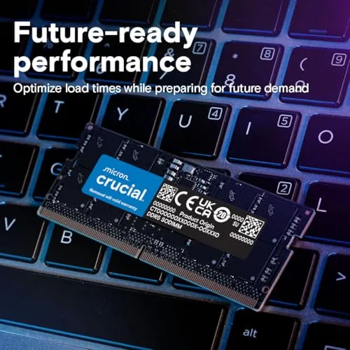 Crucial CT8G48C40S5 4