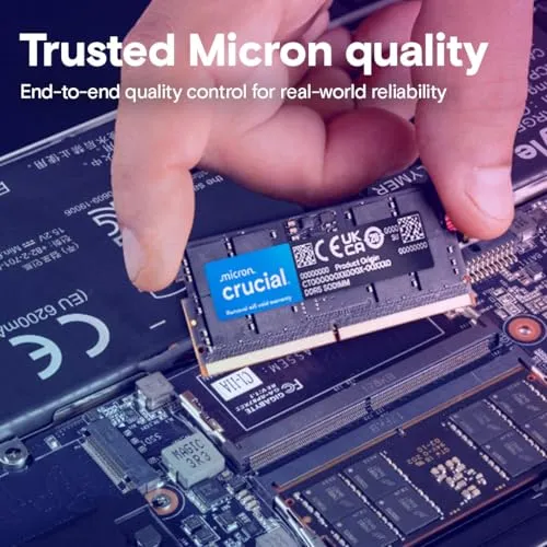 Crucial CT8G48C40S5 5