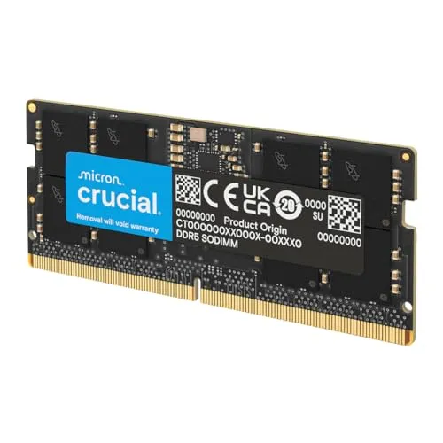 Crucial CT8G48C40S5