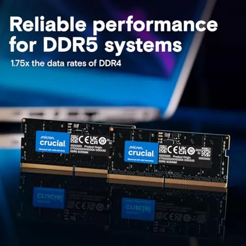 Crucial CT8G56C46S5 2