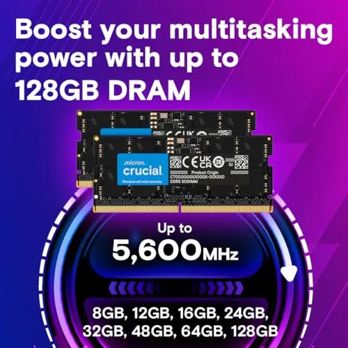 Crucial CT8G56C46S5 3