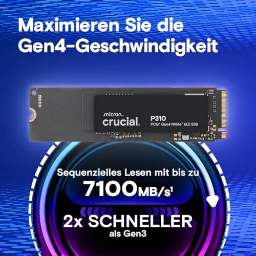 Crucial P310 2