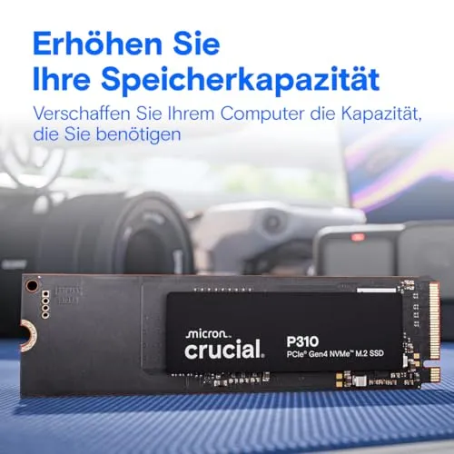 Crucial P310 3