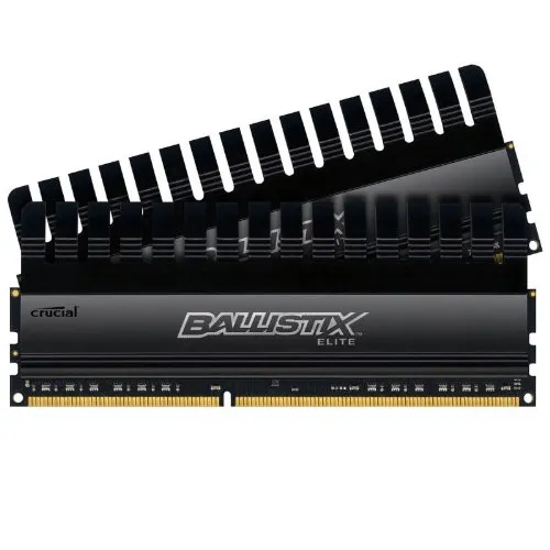 Crucial Ballistix Elite BLE2CP4G3D1608DE1TX0CEU