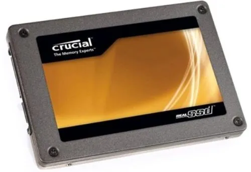 Crucial CTFDDAC064MAG-1G1 2