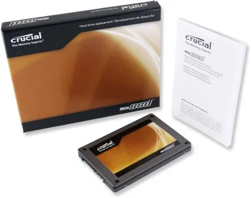 Crucial CTFDDAC128MAG-1G1 4