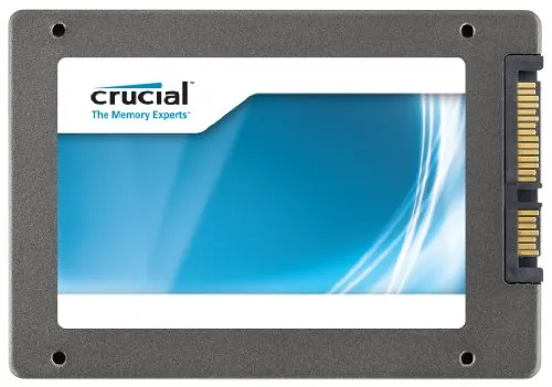 Crucial M4 (128 GB)