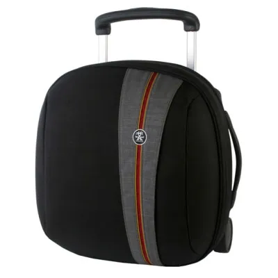 Crumpler Bored Room Photo