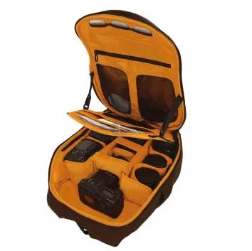 Crumpler Company Gigolo Full Photo Backpack 2