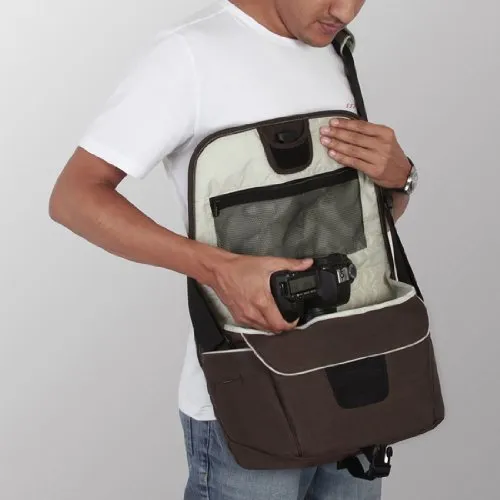 Crumpler Cupcake 7500 3