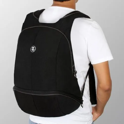 Crumpler Cupcake half photo BP 3